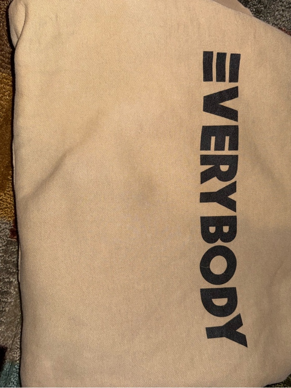 LOGIC EVERYBODY HOODIE